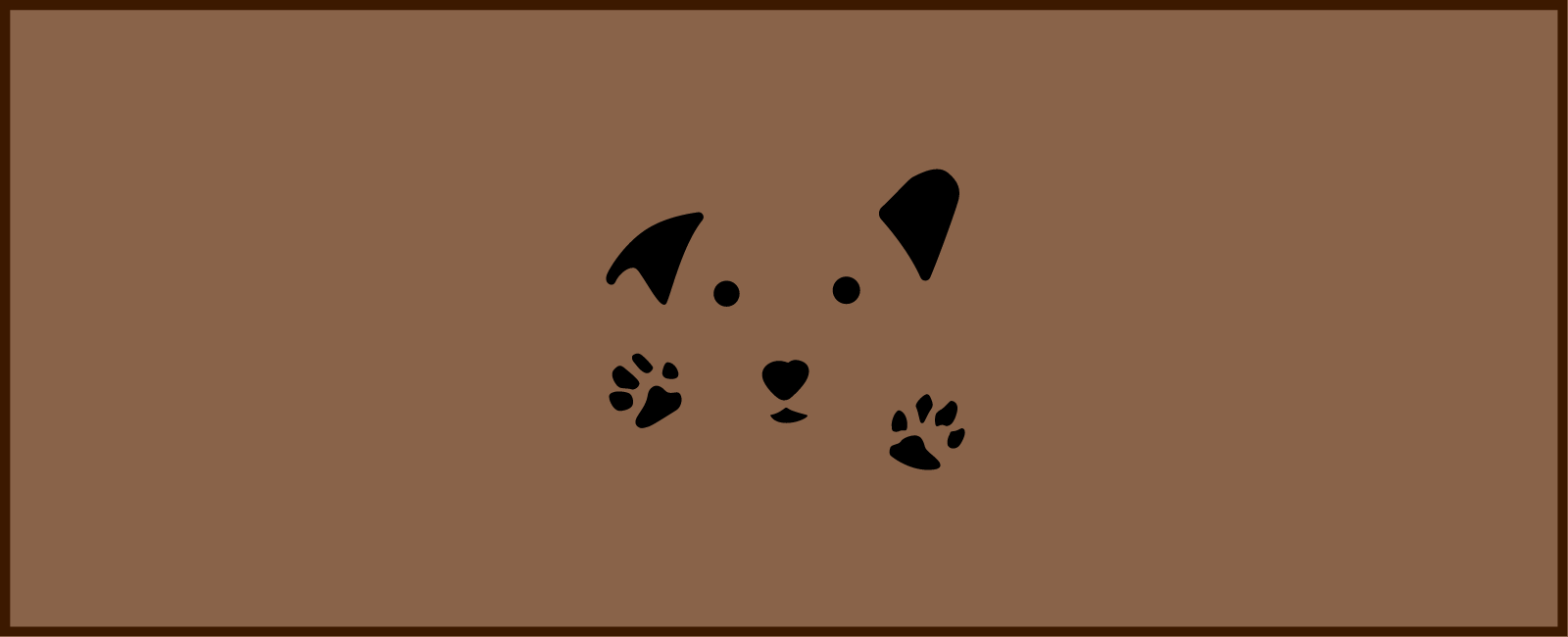 Clipart of dog